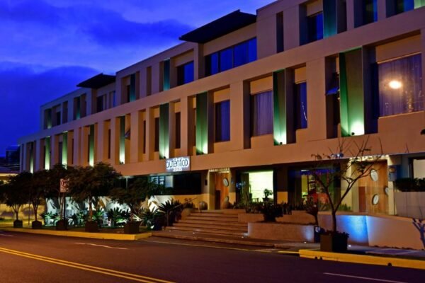 CR Conferencia con Gerardo Curio - San José, Costa Rica - 2026 - Imagen 3