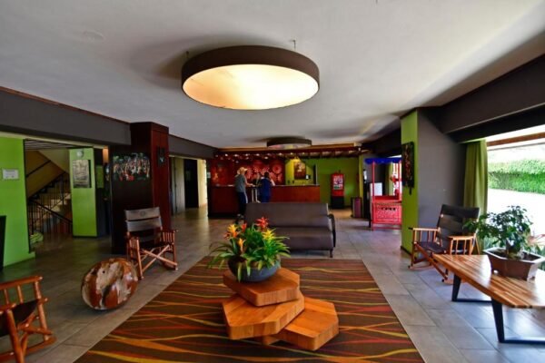 CR Conferencia con Gerardo Curio - San José, Costa Rica - 2026 - Imagen 4