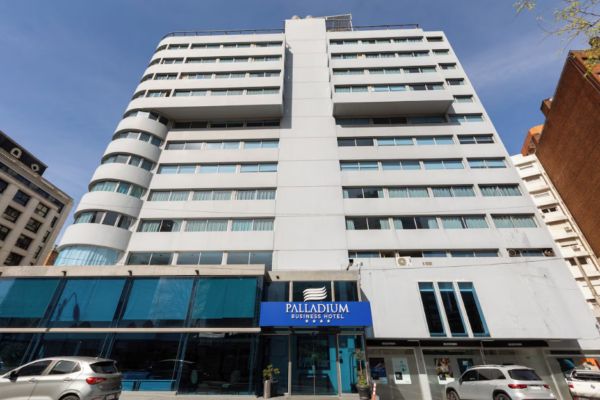 UY Conferencia con Gerardo Curio - Montevideo, Uruguay - 2026 - Imagen 4