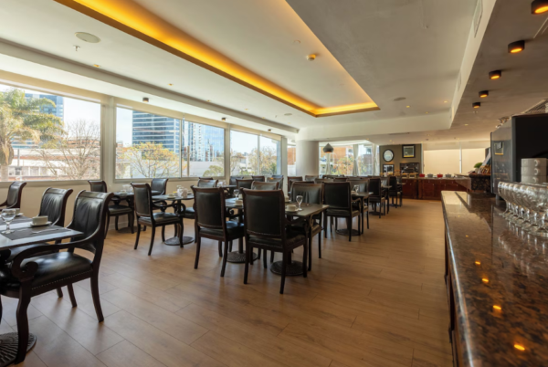 UY Conferencia con Gerardo Curio - Montevideo, Uruguay - 2026 - Imagen 5