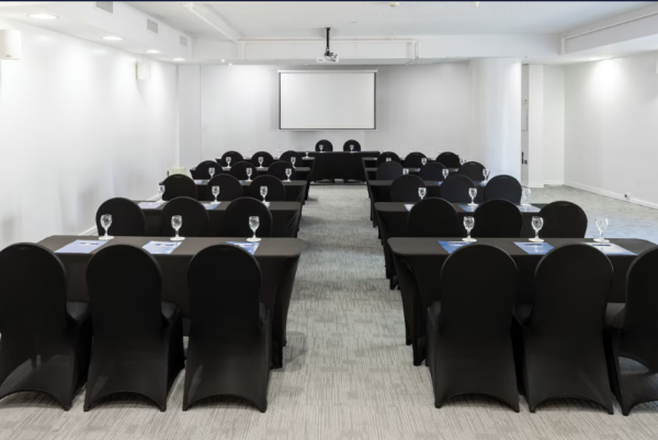 UY Conferencia con Gerardo Curio - Montevideo, Uruguay - 2026 - Imagen 6