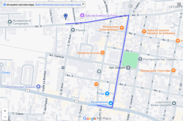 CR Taller Retiro con Gerardo Curio - Heredia, Costa Rica - 2026 - Imagen 4