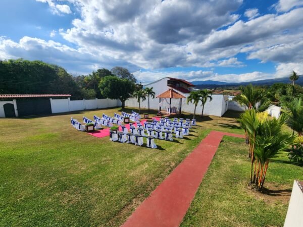 CR Taller Retiro con Gerardo Curio - Heredia, Costa Rica - 2026 - Imagen 8