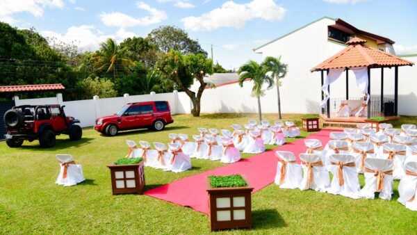 CR Taller Retiro con Gerardo Curio - Heredia, Costa Rica - 2026 - Imagen 9