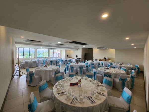 CR Taller Retiro con Gerardo Curio - Heredia, Costa Rica - 2026 - Imagen 10