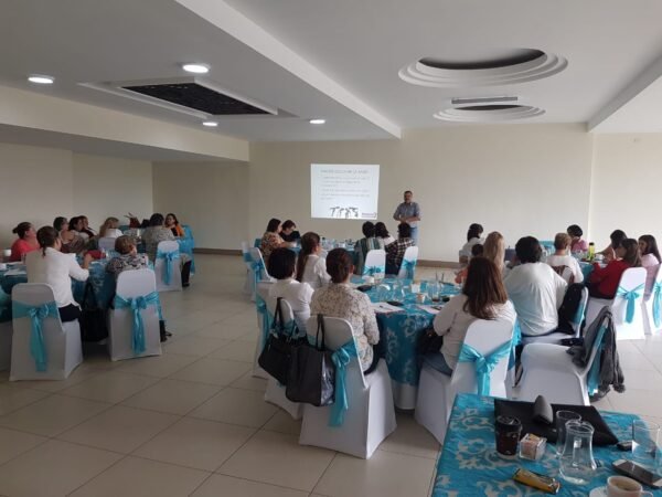 CR Taller Retiro con Gerardo Curio - Heredia, Costa Rica - 2026 - Imagen 11