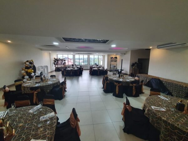 CR Taller Retiro con Gerardo Curio - Heredia, Costa Rica - 2026 - Imagen 12