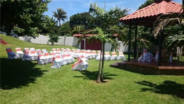 CR Taller Retiro con Gerardo Curio - Heredia, Costa Rica - 2026 - Imagen 7